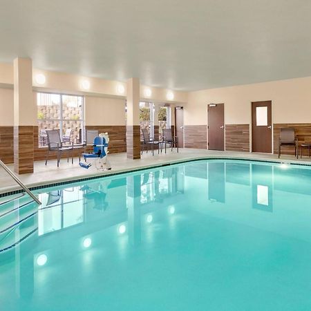 Fairfield Inn Roseville Eksteriør billede