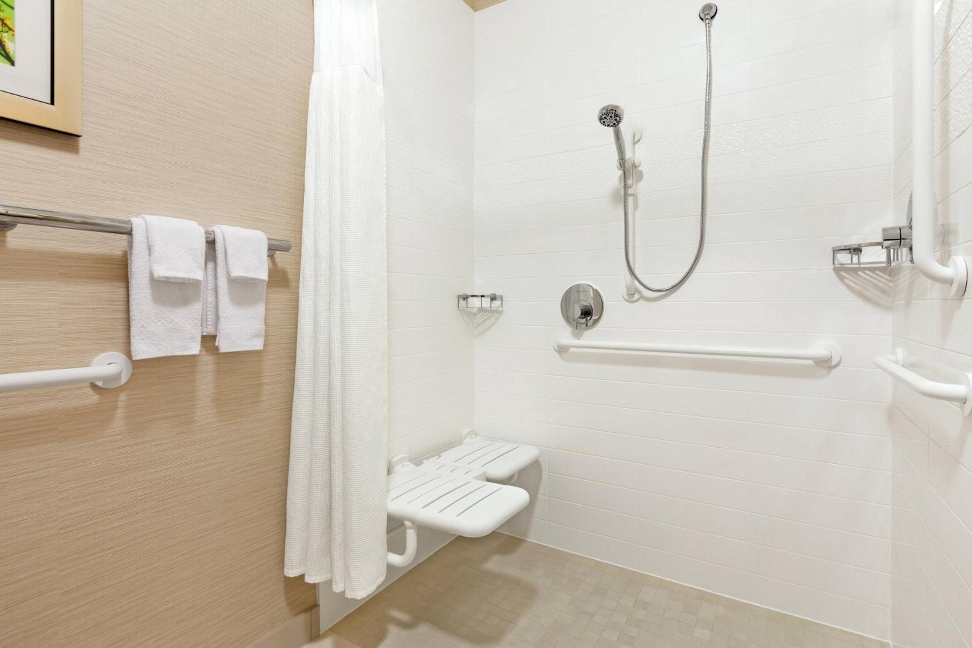 Fairfield Inn Roseville Eksteriør billede